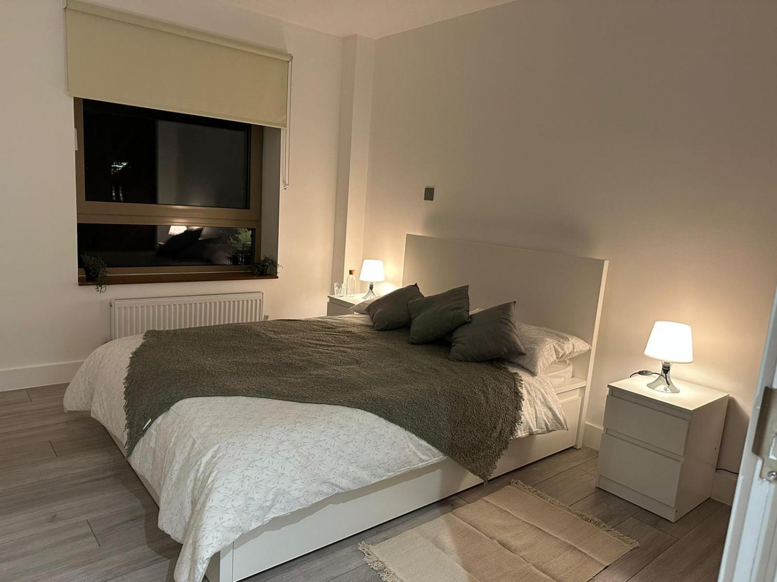Kensington House By Solitaire Suites 斯劳 外观 照片