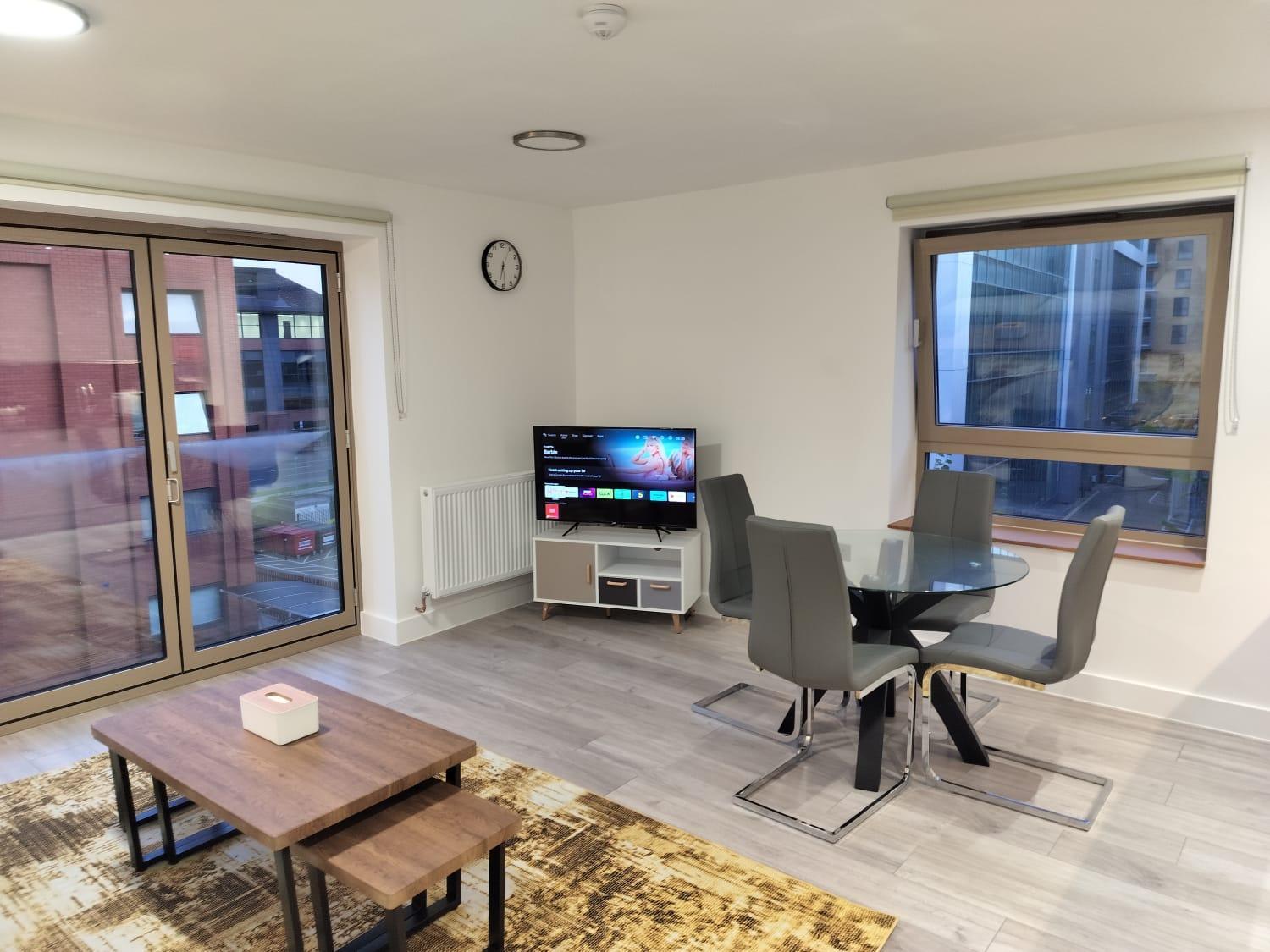 Kensington House By Solitaire Suites 斯劳 外观 照片