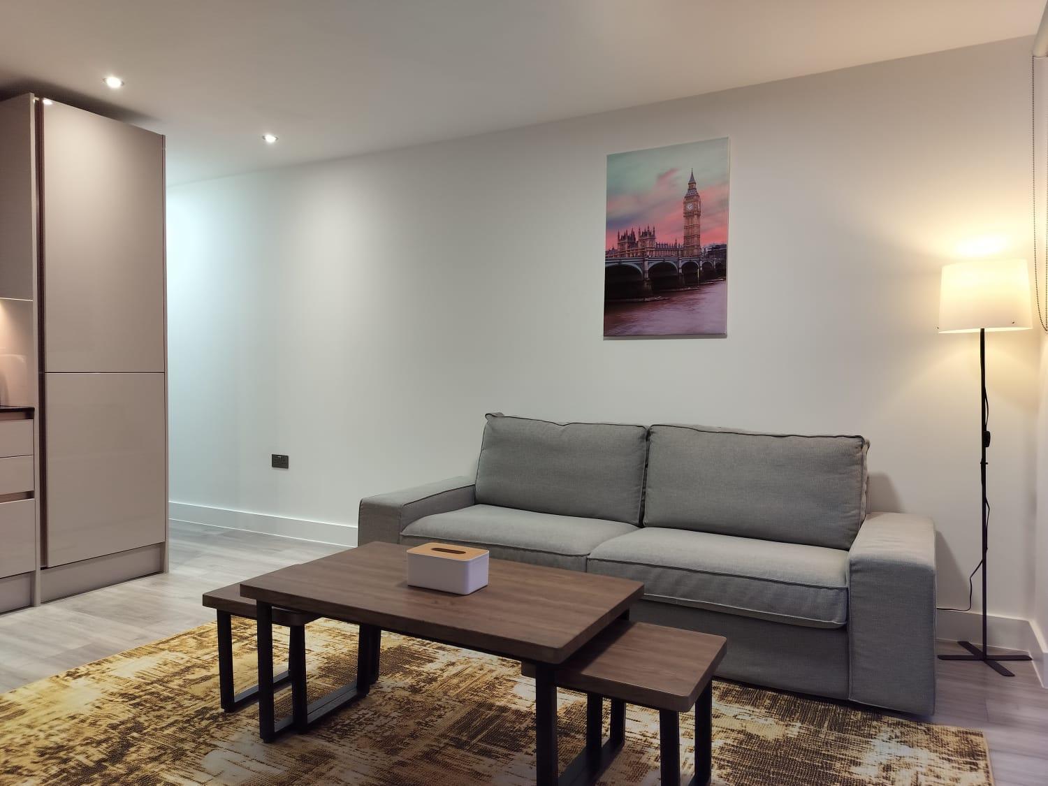 Kensington House By Solitaire Suites 斯劳 外观 照片