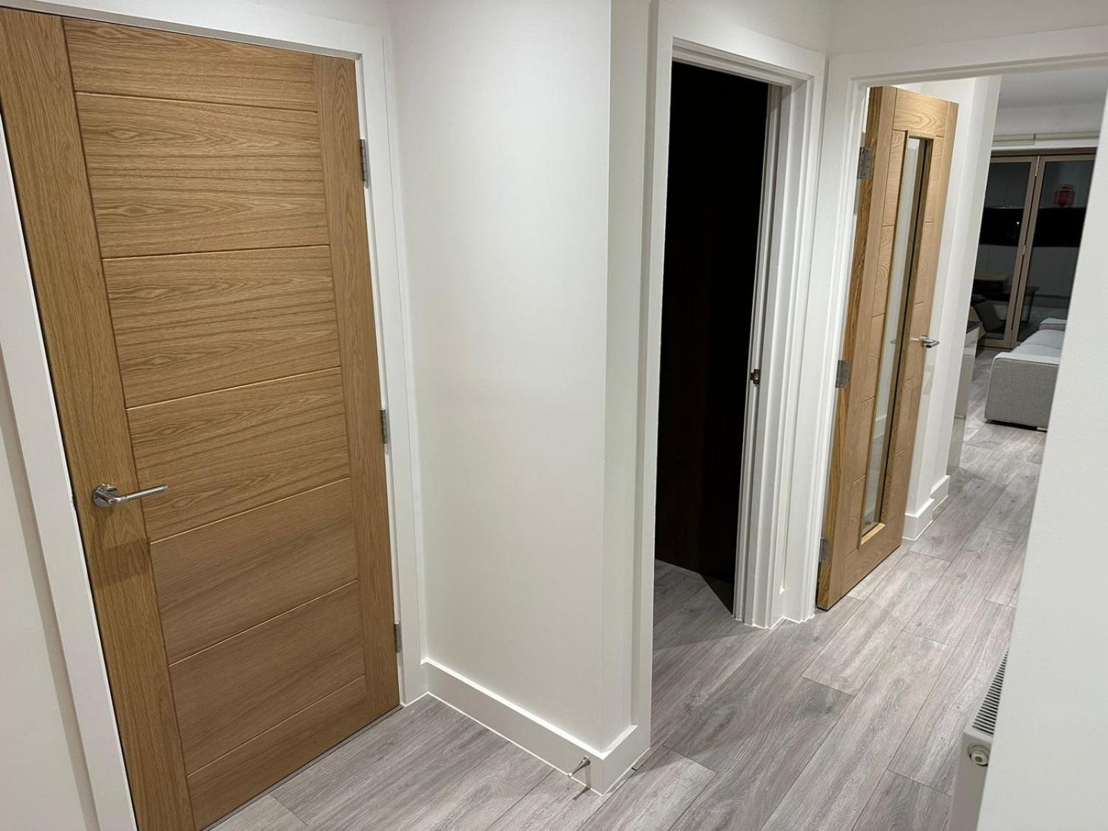 Kensington House By Solitaire Suites 斯劳 外观 照片