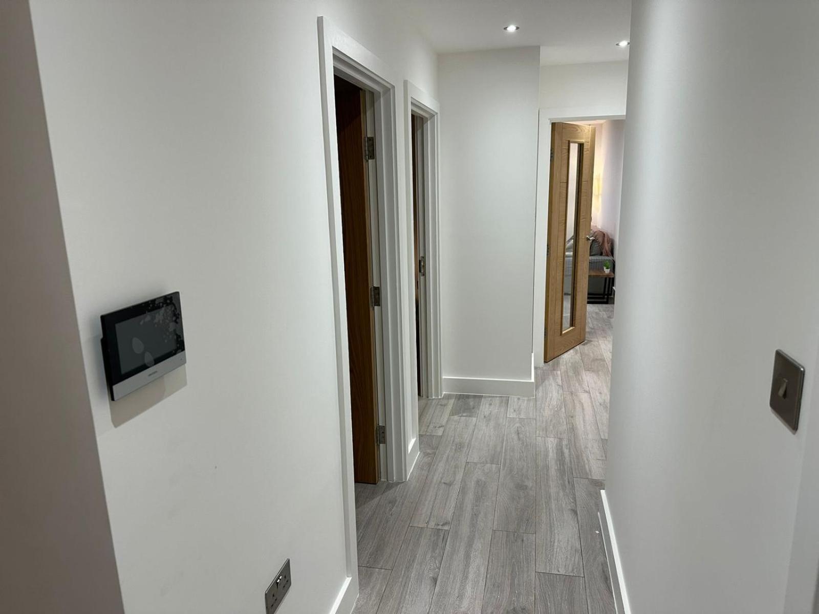 Kensington House By Solitaire Suites 斯劳 外观 照片